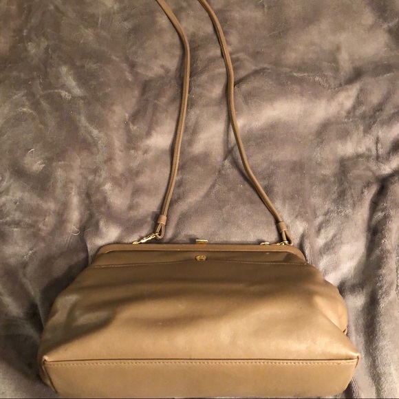 Etienne Aigner  Vintage Shoulder/clutch handbag - Picture 2 of 3